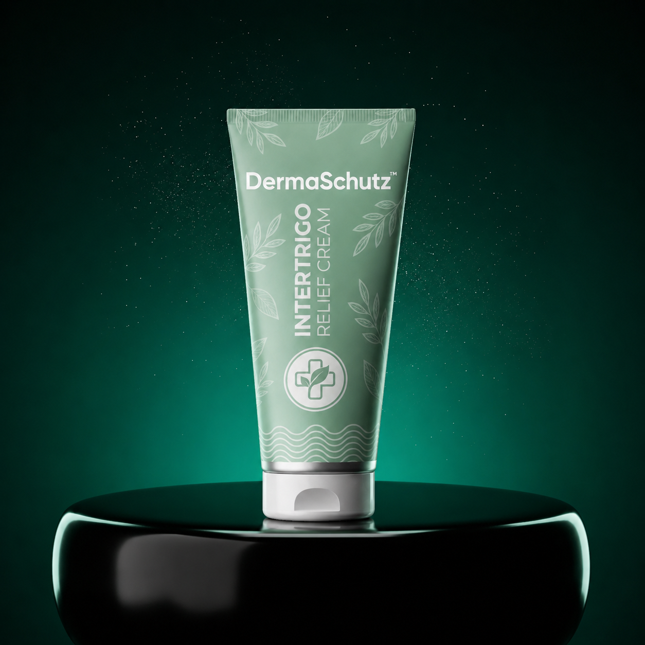 DermaSchutz™ | Klinisch entwickelt, um Hautpilzinfektionen gezielt zu bekämpfen
