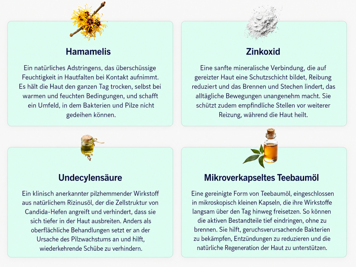 DermaSchutz™ | Klinisch entwickelt, um Hautpilzinfektionen gezielt zu bekämpfen