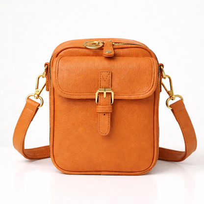 Lioren | Die geräumigste Crossbody-Tasche