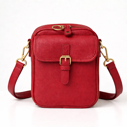 Lioren | Die geräumigste Crossbody-Tasche