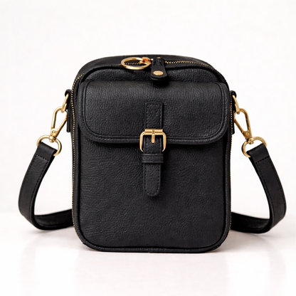 Lioren | Die geräumigste Crossbody-Tasche